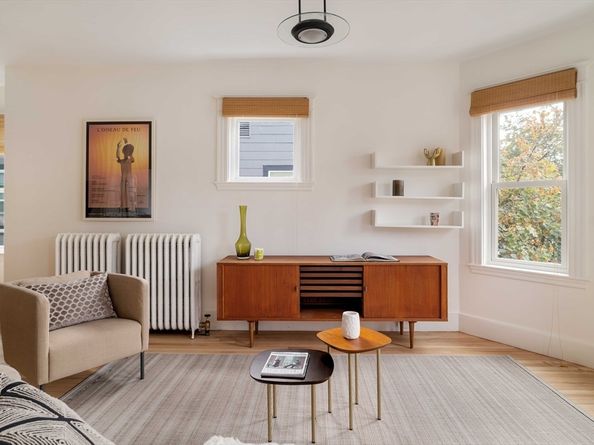 17 Marie Avenue 3, Cambridge MA 02139