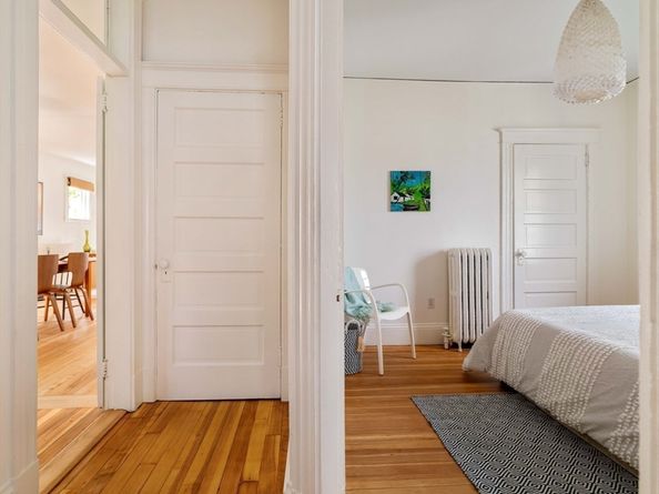 17 Marie Avenue 3, Cambridge MA 02139