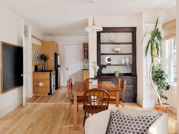 17 Marie Avenue 3, Cambridge MA 02139