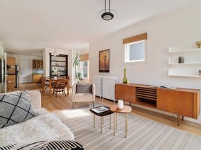 17 Marie Avenue 3, Cambridge MA 02139