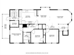 17 Marie Avenue 3, Cambridge MA 02139