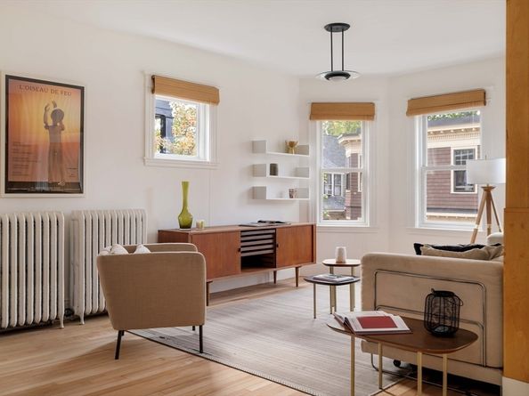 17 Marie Avenue 3, Cambridge MA 02139