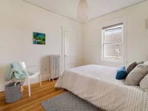 17 Marie Avenue 3, Cambridge MA 02139