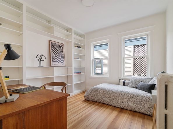 17 Marie Avenue 3, Cambridge MA 02139