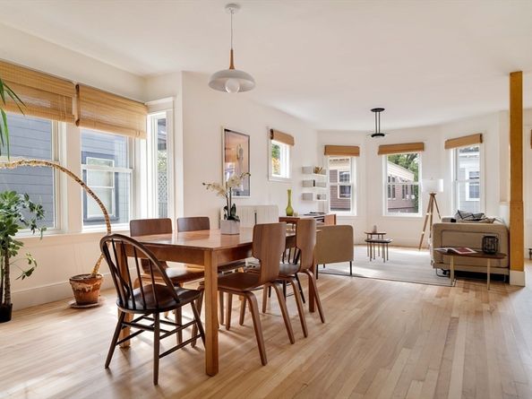 17 Marie Avenue 3, Cambridge MA 02139