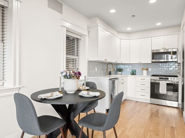 53 Thomas Park 2, Boston MA 02127