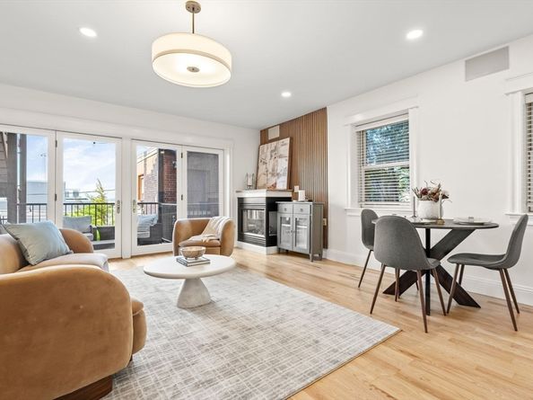 53 Thomas Park 2, Boston MA 02127