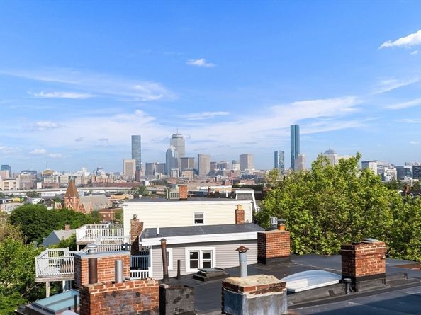 53 Thomas Park 2, Boston MA 02127