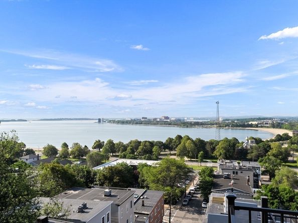 53 Thomas Park 2, Boston MA 02127