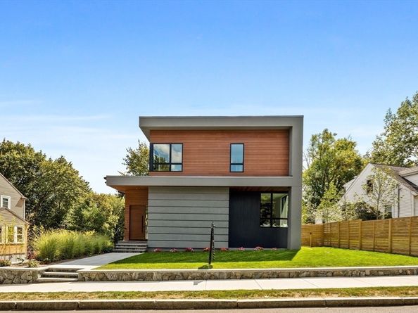 90 Auburndale Ave., Newton MA 02465