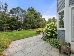 8 Normandie Rd, Dover MA 02030