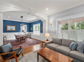 8 Normandie Rd, Dover MA 02030