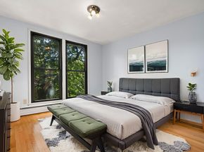 6 Juniper St 16, Brookline MA 02445