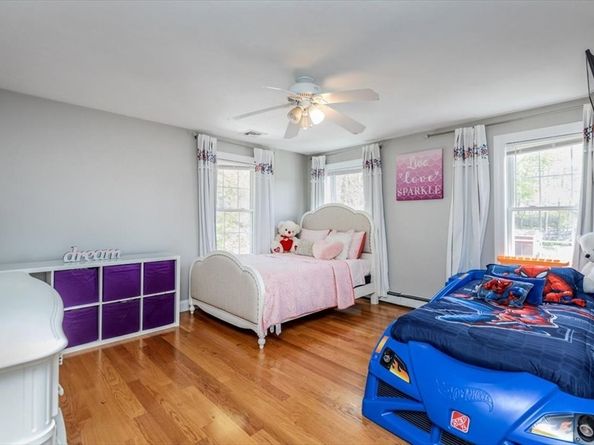 134 Nahant St B, Wakefield MA 01880