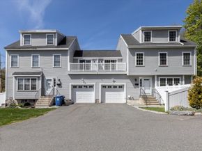 134 Nahant St B, Wakefield MA 01880