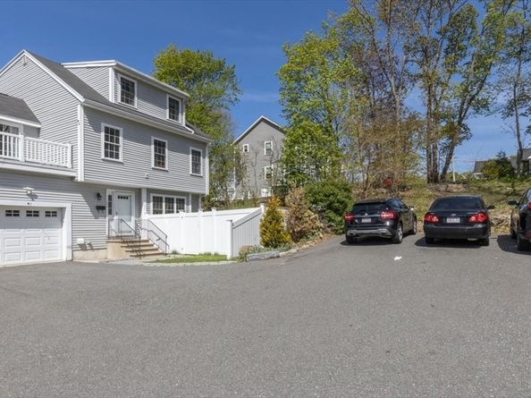 134 Nahant St B, Wakefield MA 01880