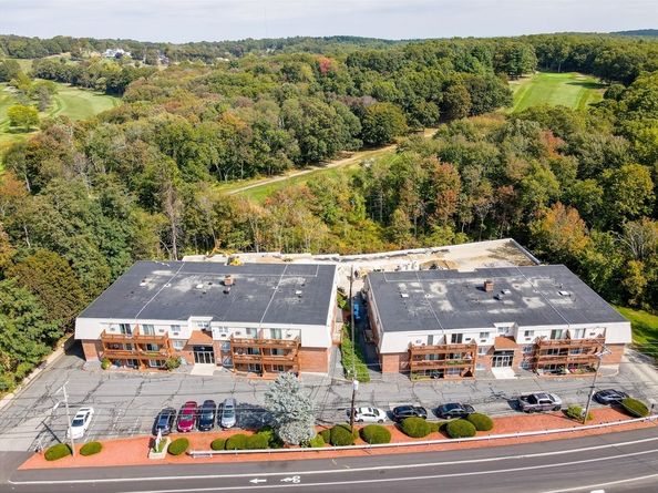 110 Boston Post Rd E 104, Marlborough MA 01752