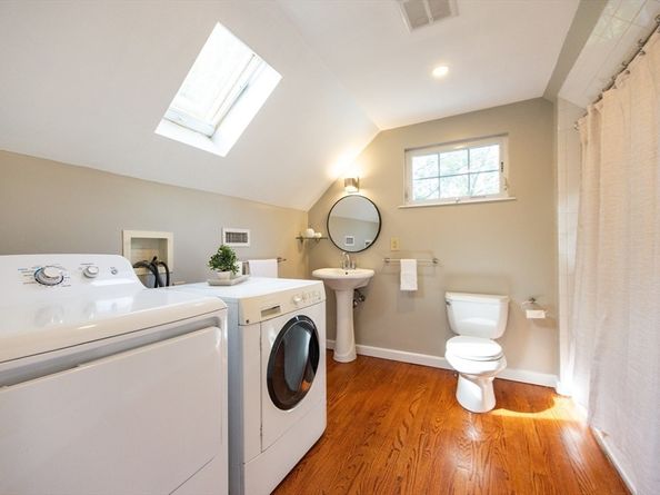 137-139 Thorndike St 2, Arlington MA 02474