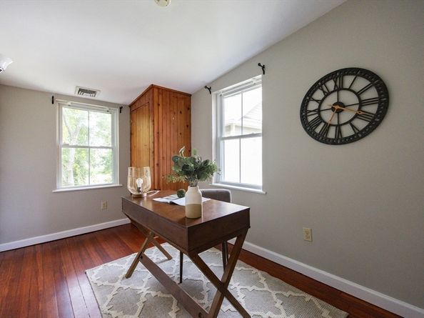 137-139 Thorndike St 2, Arlington MA 02474