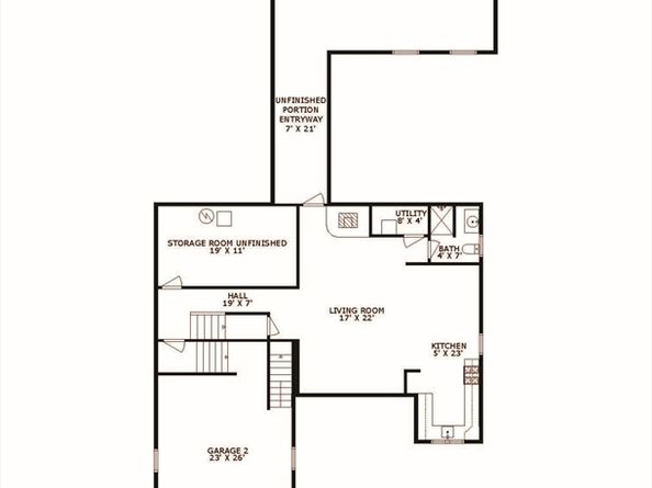 9 Hillside Avenue, Milford MA 01757