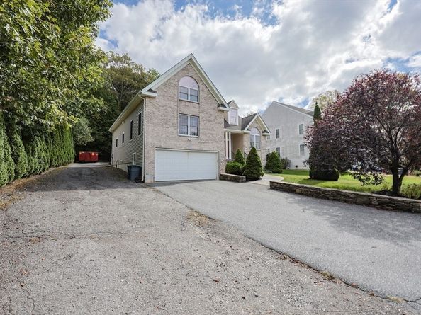 9 Hillside Avenue, Milford MA 01757