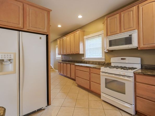 9 Hillside Avenue, Milford MA 01757