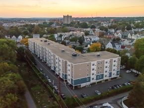 30 Franklin St 105, Malden MA 02148