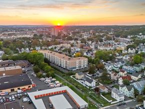 30 Franklin St 105, Malden MA 02148