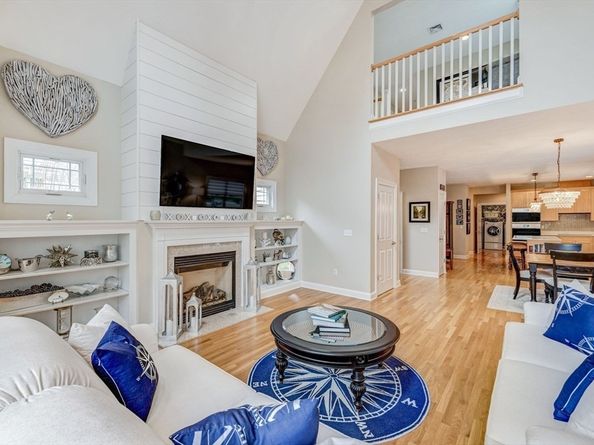 17 Aberdeen 17, Plymouth MA 02360