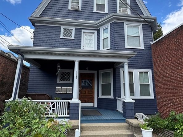 163 Belmont St, Belmont MA 02478