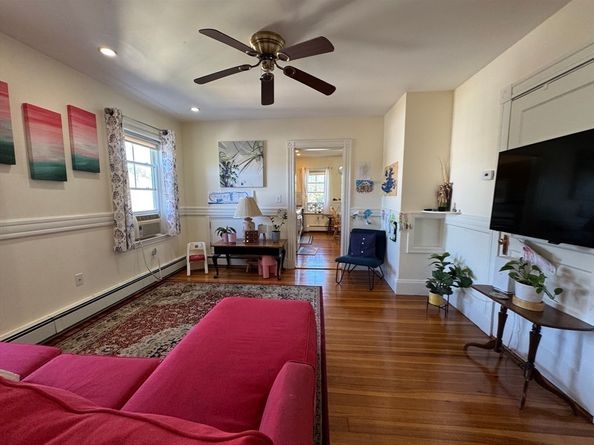 163 Belmont St, Belmont MA 02478