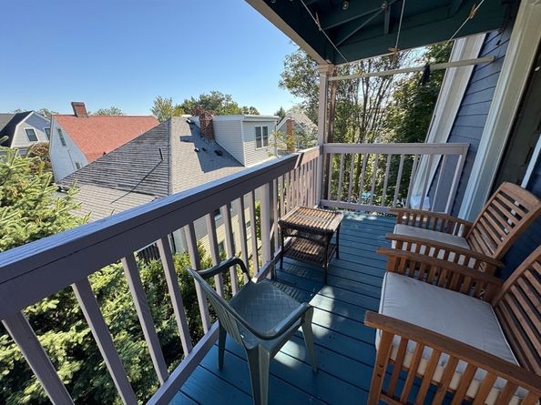 163 Belmont St, Belmont MA 02478