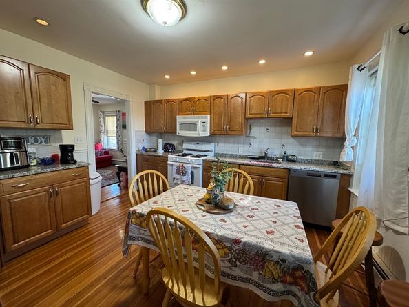 163 Belmont St, Belmont MA 02478