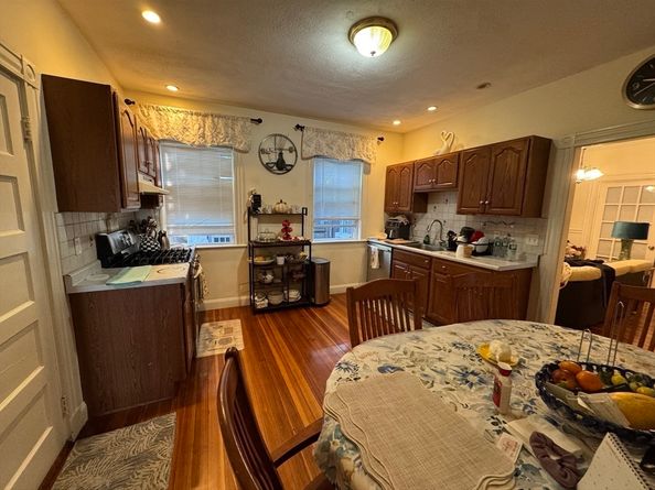 163 Belmont St, Belmont MA 02478