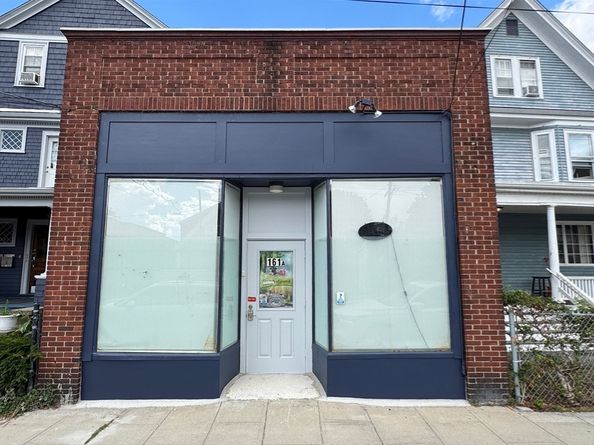 163 Belmont St, Belmont MA 02478