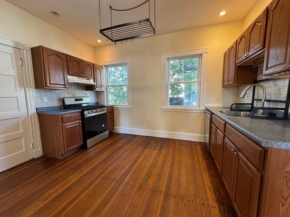 163 Belmont St, Belmont MA 02478