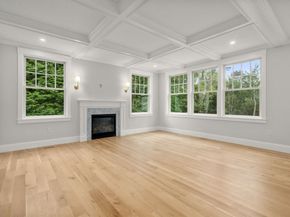 19 Northgate Road, Wellesley MA 02481