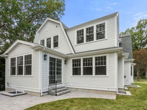 19 Northgate Road, Wellesley MA 02481