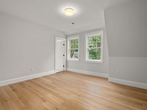 19 Northgate Road, Wellesley MA 02481