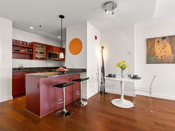 29 Otis St 409, Cambridge MA 02141
