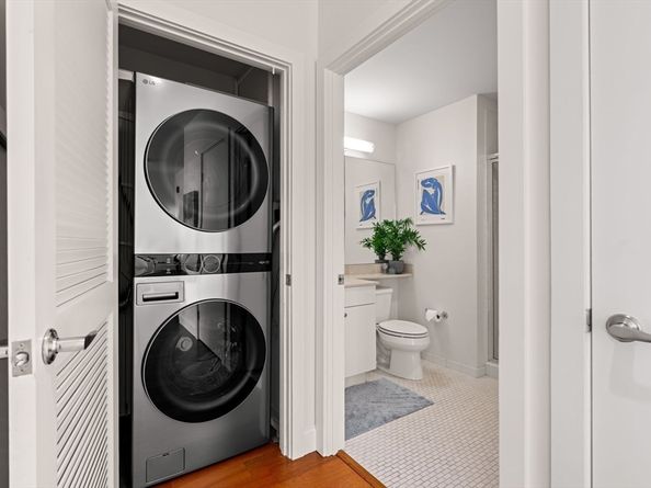29 Otis St 409, Cambridge MA 02141