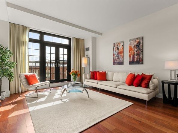 29 Otis St 409, Cambridge MA 02141