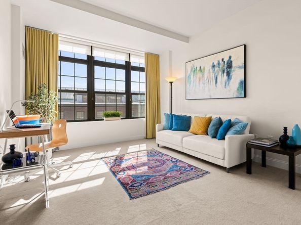29 Otis St 409, Cambridge MA 02141