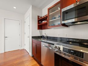 29 Otis St 409, Cambridge MA 02141