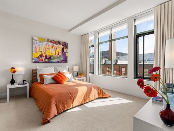 29 Otis St 409, Cambridge MA 02141