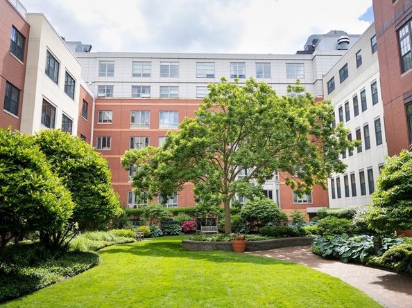 29 Otis St 409, Cambridge MA 02141