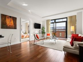 29 Otis St 409, Cambridge MA 02141
