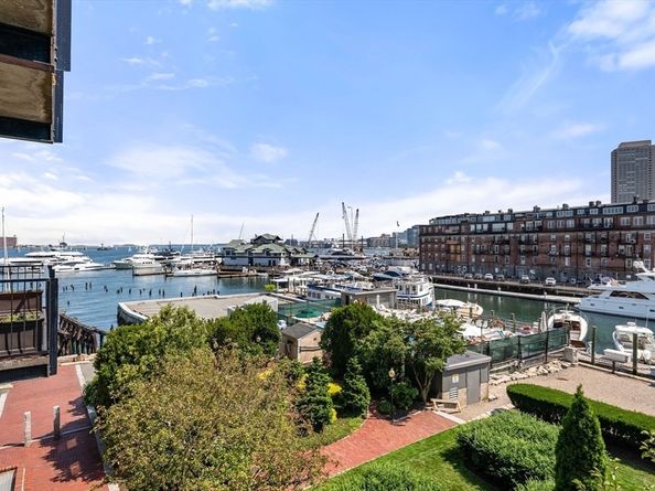 28-32 Atlantic Ave 436, Boston MA 02110