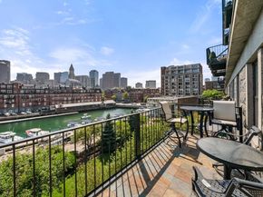 28-32 Atlantic Ave 436, Boston MA 02110