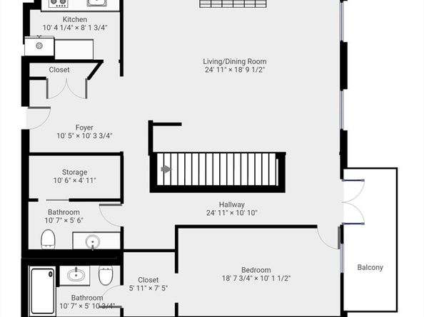 28-32 Atlantic Ave 436, Boston MA 02110